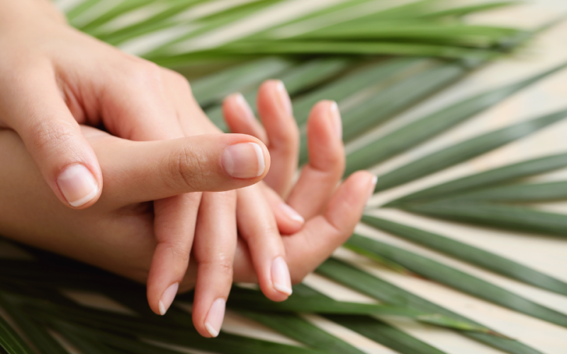 Nail Beauty Products 1